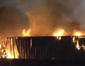 Fiery 18-Wheeler-Accident-Claims-A-Life-In-Houston - Mukerji Law