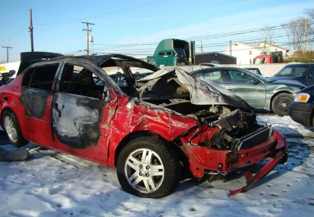 GM Recall Causes 303 Deaths - Mukerji Law