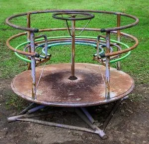 Watchout! The Hidden Dangers Of Playgrounds - Mukerji Law