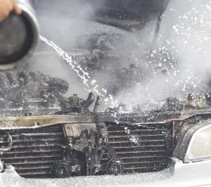 15 Million Ford Vehicles Could Burst Into Flames - Mukerji Law