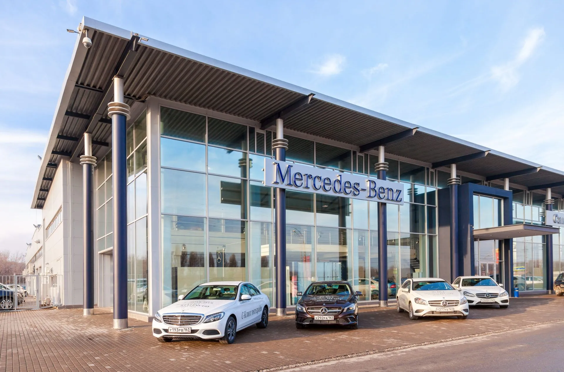 150,000 Mercedes-Benz Were Recently Recalled - Mukerji Law