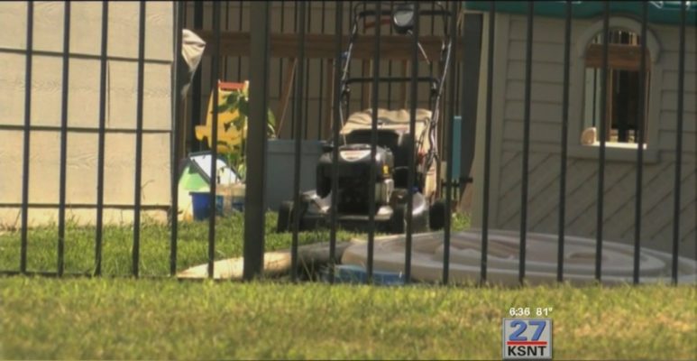 MukerjiLaw 18 MONTH OLD GIRLS LEG PARTIALLY SEVERED AT A DAYCARE 773x400