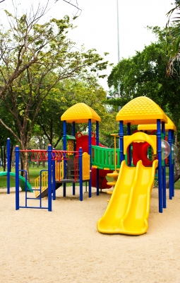 4 Most Common Child Playground Injuries - Mukerji Law