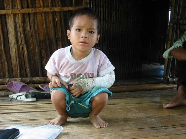 A Look Back At Child Safety in 2014 - Mukerji Law