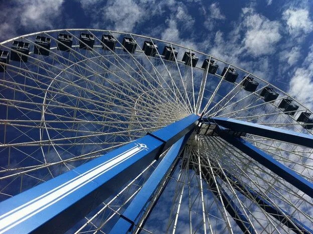 Amusement Park Accidents: Were Attendants Negligent? - Mukerji Law