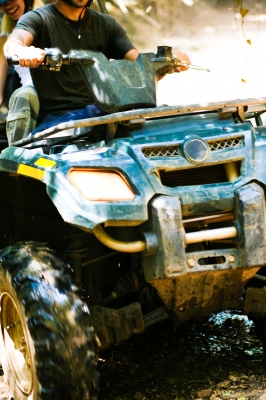 ATV Injuries: They Can Happen To You! - Mukerji Law