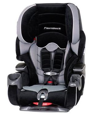 Baby Trend Recalls Its Trendz Fastback 3-In-1 Car Seat - Mukerji Law