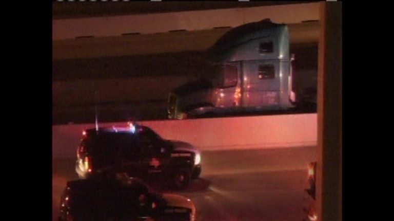 Child Killed, Several Injured In Four Vehicle Accident On Highway 290 - Mukerji Law