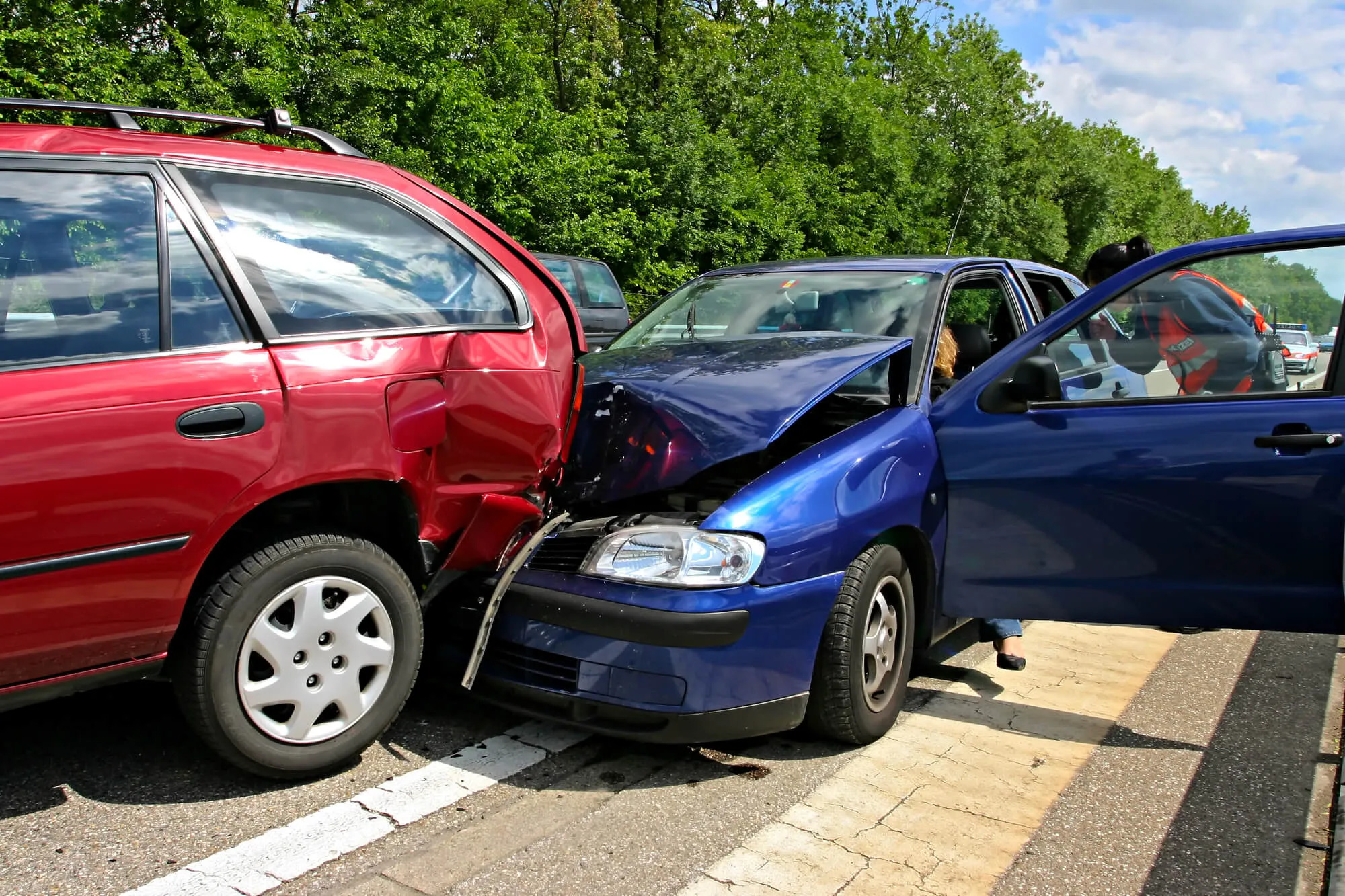 MukerjiLaw Car Accident Compensation in Texas