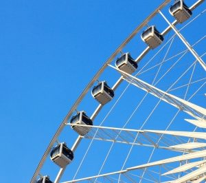 Do I Have A Case For My Child's Theme Park Injury? - Mukerji Law