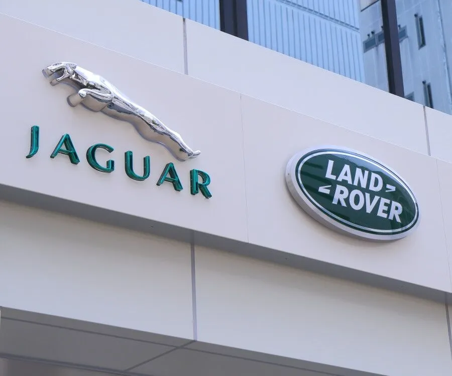 Faulty Air Bag Software: 61,793 Land Rovers Recalled - Mukerji Law