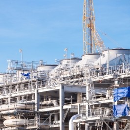 Fertilizer Plant Explodes In Waco, Texas - Mukerji Law