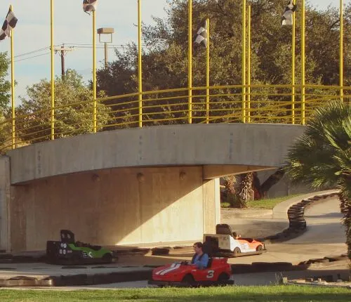 Go-Karting Injuries: Can I Sue If I Signed An Injury Waiver? - Mukerji Law