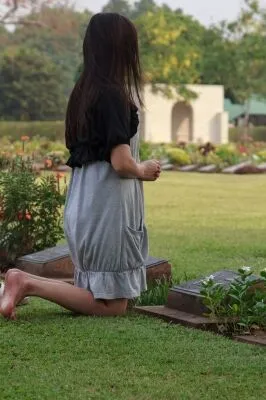 How To Mourn For The Loss Of A Child - Mukerji Law