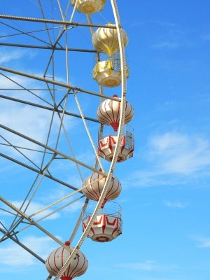 I Was Injured At An Amusement Park. How Long Do I Have To Sue? - Mukerji Law
