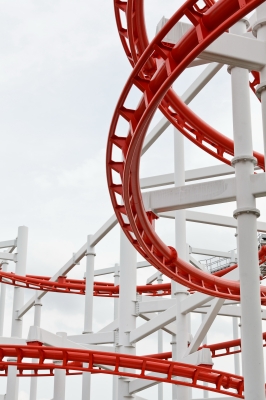 I Was Injured At An Amusement Park. What Do I Do Know? - Mukerji Law