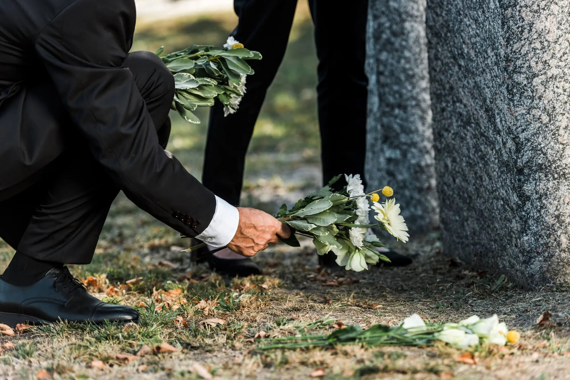 Important Evidence in Wrongful Death Cases - Mukerji Law
