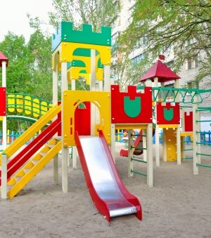 Playground Injuries: File A Lawsuit Before It's Too Late - Mukerji Law