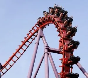 Shocking Facts Amusement Parks Don't Want You To Know - Mukerji Law