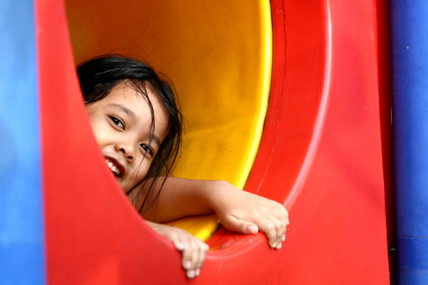 Should I File A Lawsuit If My Child Was Injured On Playground Equipment? - Mukerji Law