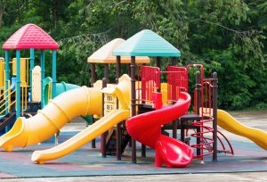 Take Legal Action Right Away If Your Child Was Injured On Playground Equipment - Mukerji Law