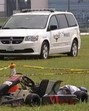 Teen Dies In Go-Kart Accident Near Texas Motor Speedway - Mukerji Law