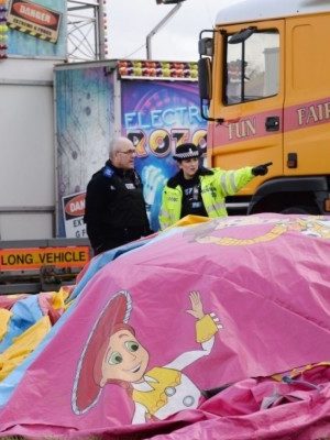 The Dangers of An Improperly Secured Bounce House - Mukerji Law