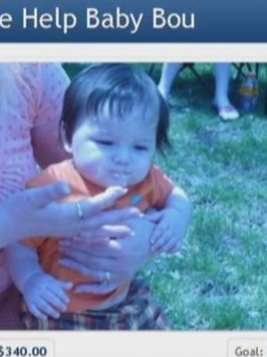 Toddler Recovering From Injuries From A Flash Bang Grenade - Mukerji Law