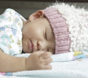 What Is Floppy Baby Syndrome? - Mukerji Law