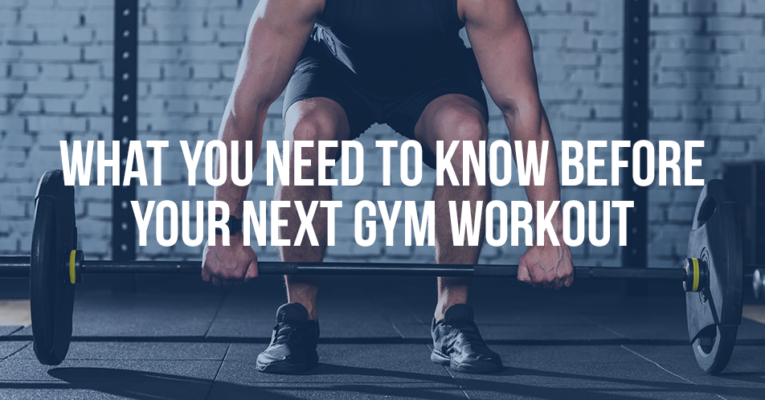 WHAT YOU NEED TO KNOW BEFORE YOUR NEXT GYM WORKOUT - Mukerji Law