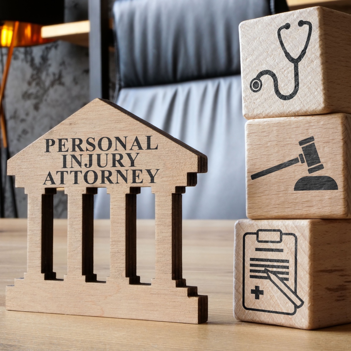 Contact our Alief personal injury lawyer