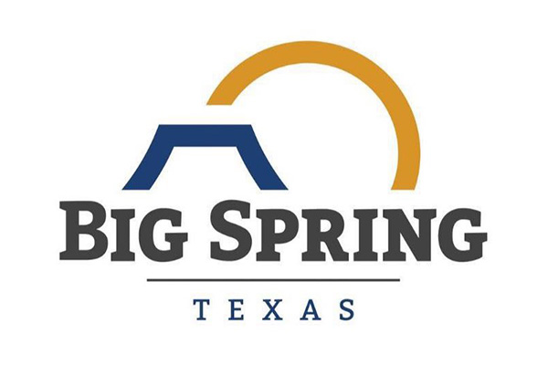 Big Spring Logo