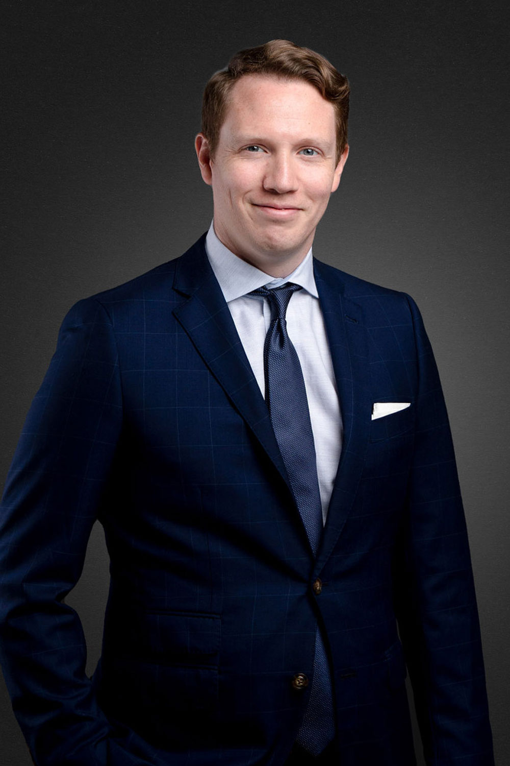 Mukerji Law Winfield S. Williams