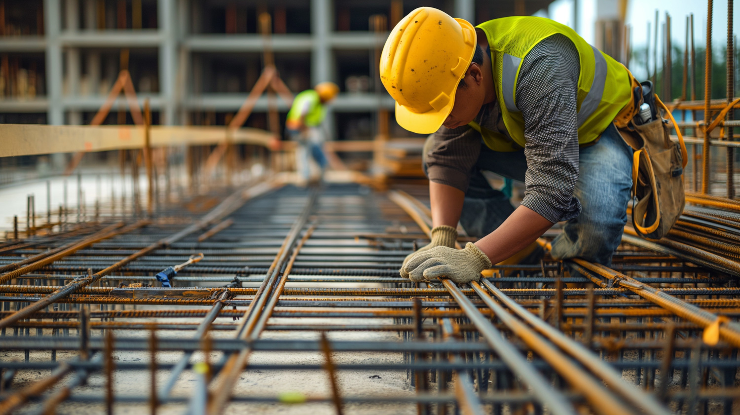 What You Need To Know About A Texas Construction Accident Injury Claim - Mukerji Law