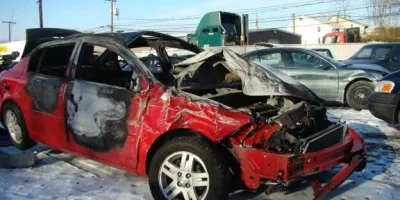 GM Recall Causes 303 Deaths - Mukerji Law