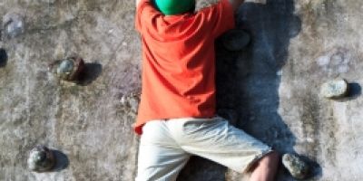 Rock Climbing Injuries: Take Action Now! - Mukerji Law