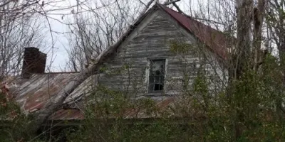 Haunted House Accidents: They Happen More Often Than You Think - Mukerji Law