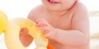 Child Injury: How A Fun Toy Can Become Defective  - Mukerji Law