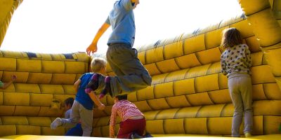 How To Prove Inflatables Injuries - Mukerji Law