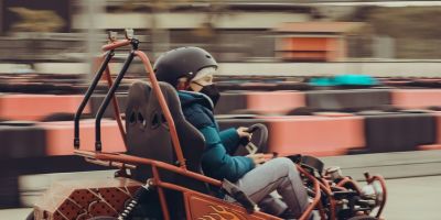 Girl Who Lost Her Toe Go-Carting Wins $1.5 Million Verdict - Mukerji Law