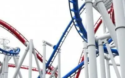 Amusement Park Injuries: What Should You Do? - Mukerji Law