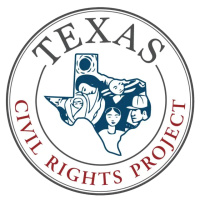 Texas Civil Rights Project
