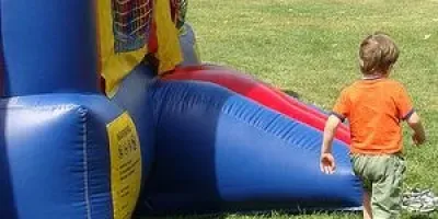 When Fun Turns Tragic: An In-Depth Look At Bounce House Accidents In 2014 - Mukerji Law
