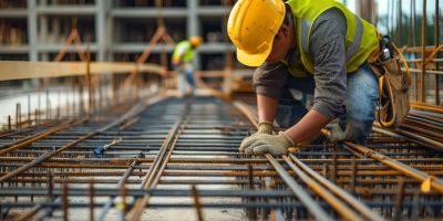 What You Need To Know About A Texas Construction Accident Injury Claim - Mukerji Law