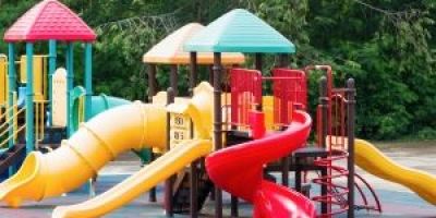 Take Legal Action Right Away If Your Child Was Injured On Playground Equipment - Mukerji Law