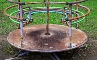 Watchout! The Hidden Dangers Of Playgrounds - Mukerji Law