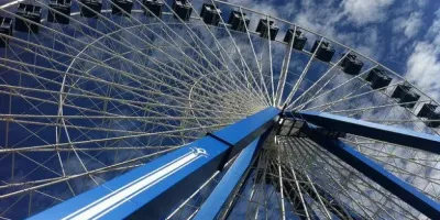 Amusement Park Accidents: Were Attendants Negligent? - Mukerji Law