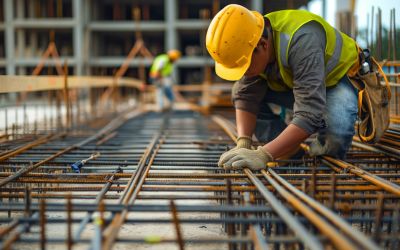 What You Need To Know About A Texas Construction Accident Injury Claim - Mukerji Law