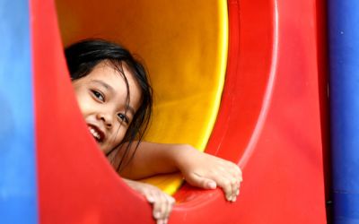 Should I File A Lawsuit If My Child Was Injured On Playground Equipment? - Mukerji Law
