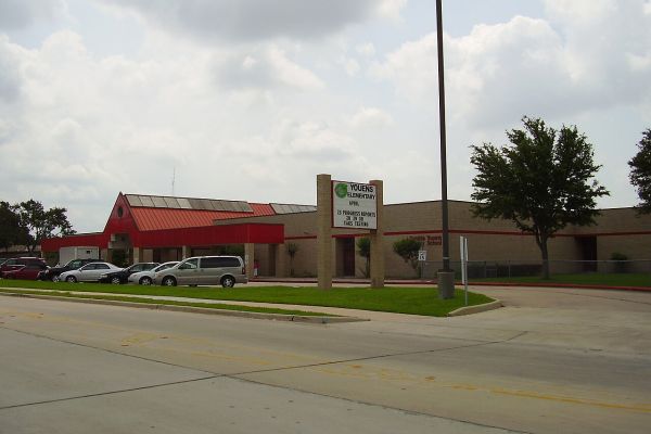 Alief Community Park